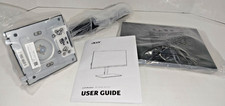 NEW  Acer B227Q, 21.5" REPLACEMENT Monitor STAND ONLY New in Pkg Base  Stand 