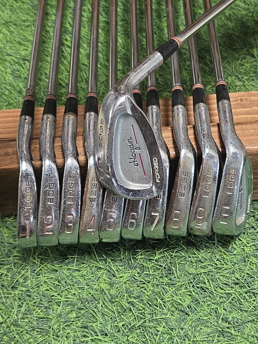 BenHogan EDGE アイアンセット ゴルフクラブ 9本 Ben Hogan Edge Golf Clubs for sale - eBay