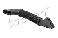 Ansaugschlauch Luftfilter Topran 409 661 FüR Mercedes Klasse S204 W204 Model 180