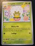 Eldegoss 011/142 Uncommon Scarlet & Violet: Stellar Crown Pokemon TCG