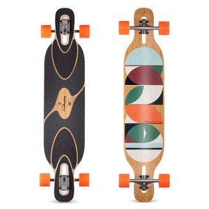Loaded Dervish | eBay