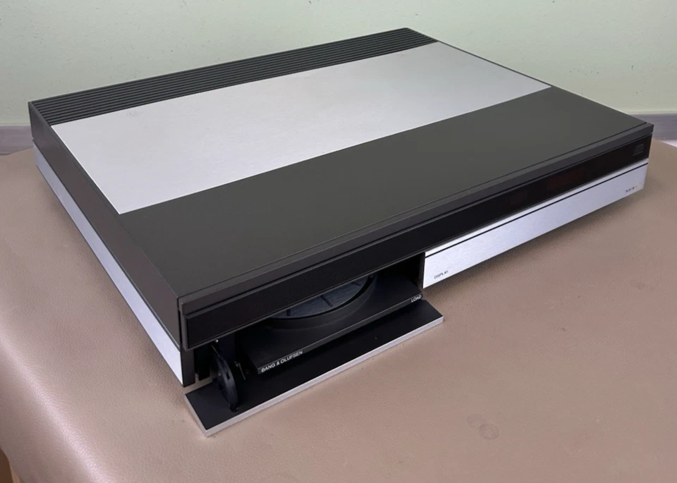 BEOGRAM CD50 CD PLAYER PARTS/REPAIR - Image 4 of 4