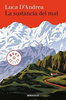 La sustancia del mal von DAndrea, Luca | Buch | Zustand sehr gut