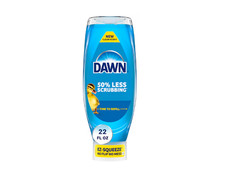 Dawn Ultra EZ-Squeeze Dishwashing Liquid Original 22 fl oz