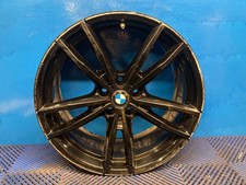 BMW 3 Series M Sport G20 Style 791M Front Alloy Wheel 8090094 8Jx19 F977