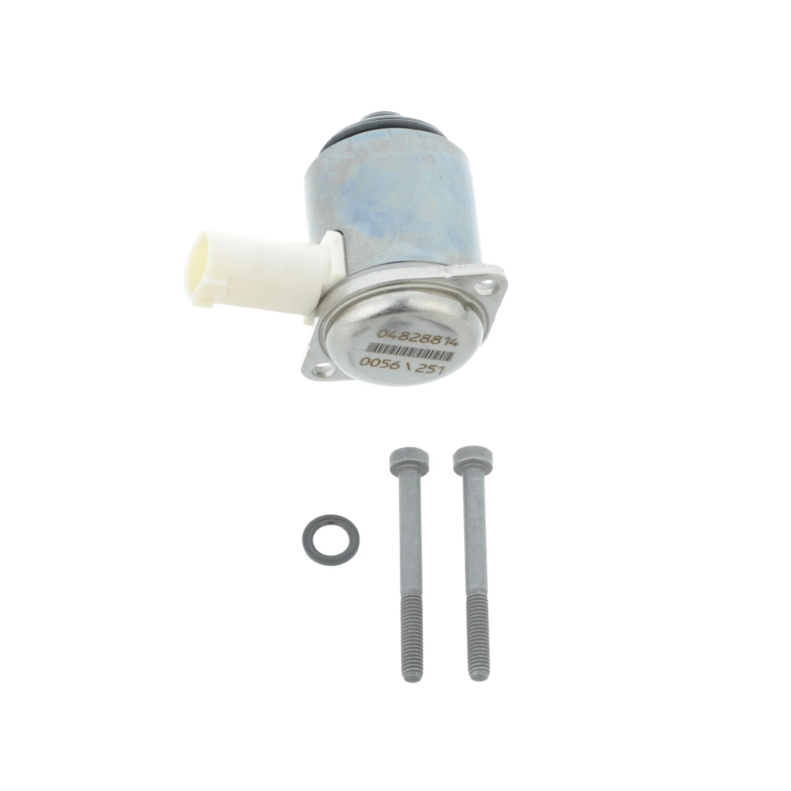 Genuine Land-Rover Kit QFW500040