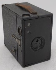 Kewpie No. 2A Vintage Box Camera EX