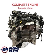 Ford Transit Connect Mk2 1.5 Duratorq TDCi Unkomplett Motor Neo 100PS GARANTIE