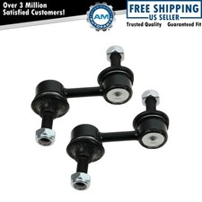 Sway Bar End Links Front Pair Set Of 2 For Subaru Outback Forester Impreza Wrx Sway Bar End Links Front Pair Set Of 2 For Subaru Outback Forester Impreza Wrx