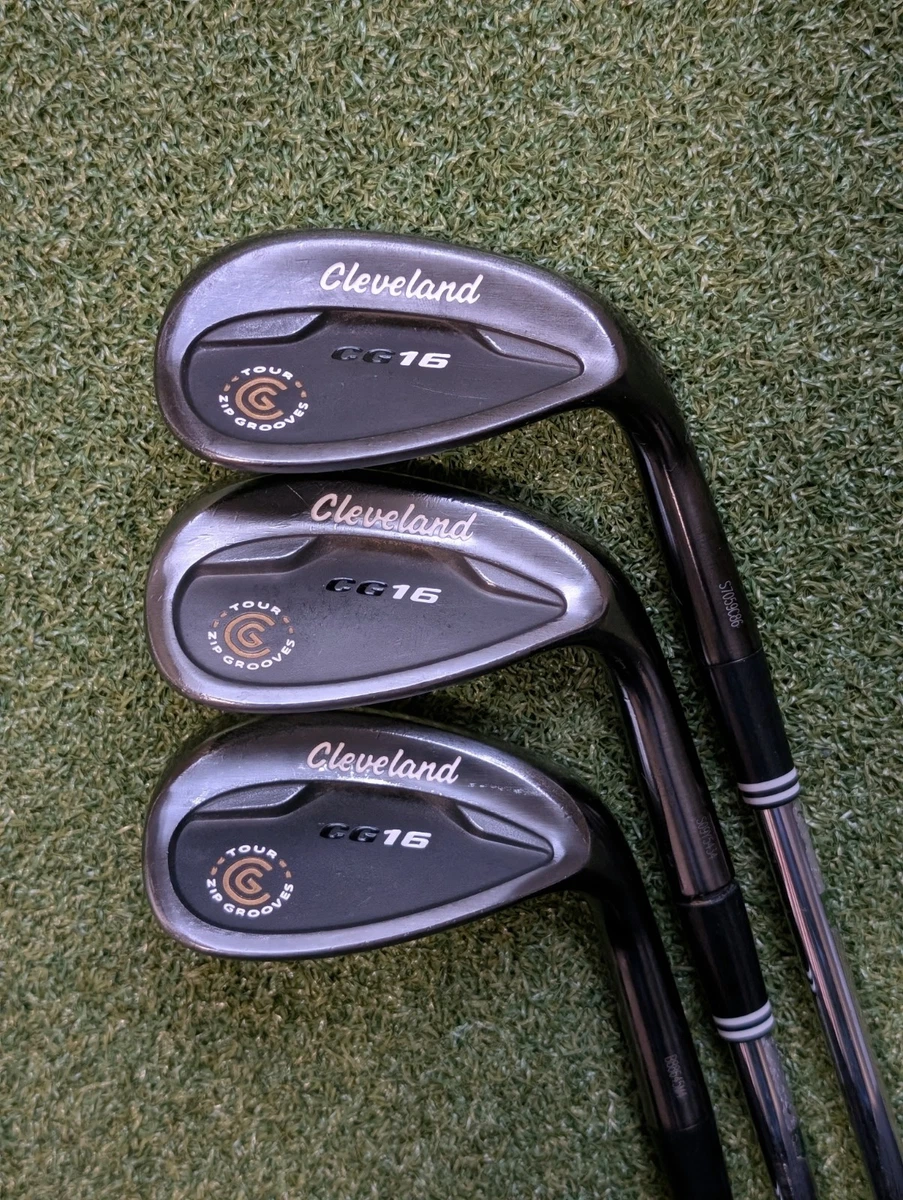 Cleveland Cg16 Sand Wedge for sale | eBay