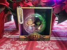 Wicked Little People Collector Set - Fisher Price, Brand New in Box, In Hand