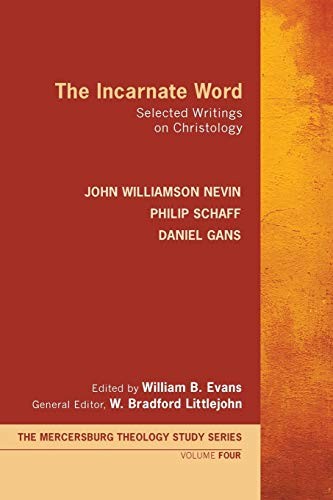 The Incarnate Word.New 9781625645227 Fast Free Shipping<|