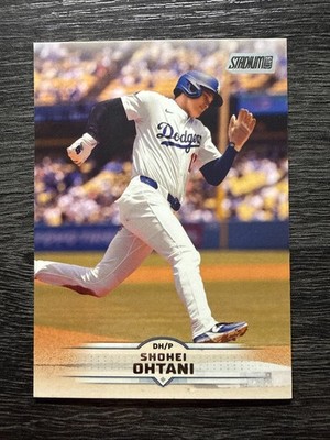 2025 Topps Stadium Club Complete Your Set 1-200 Ohtani, Witt CHEAP with discount