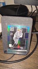 2022 Panini Donruss Optic Babe Ruth Green Dragon Scale /99 #194 HOF B62