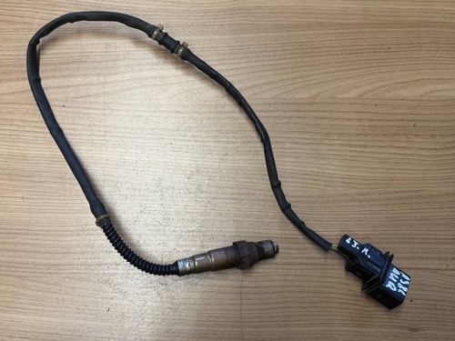 Lambdasonde VW Golf 4 Bora AUDI A3 1,8T 021906262B Sonde Kat