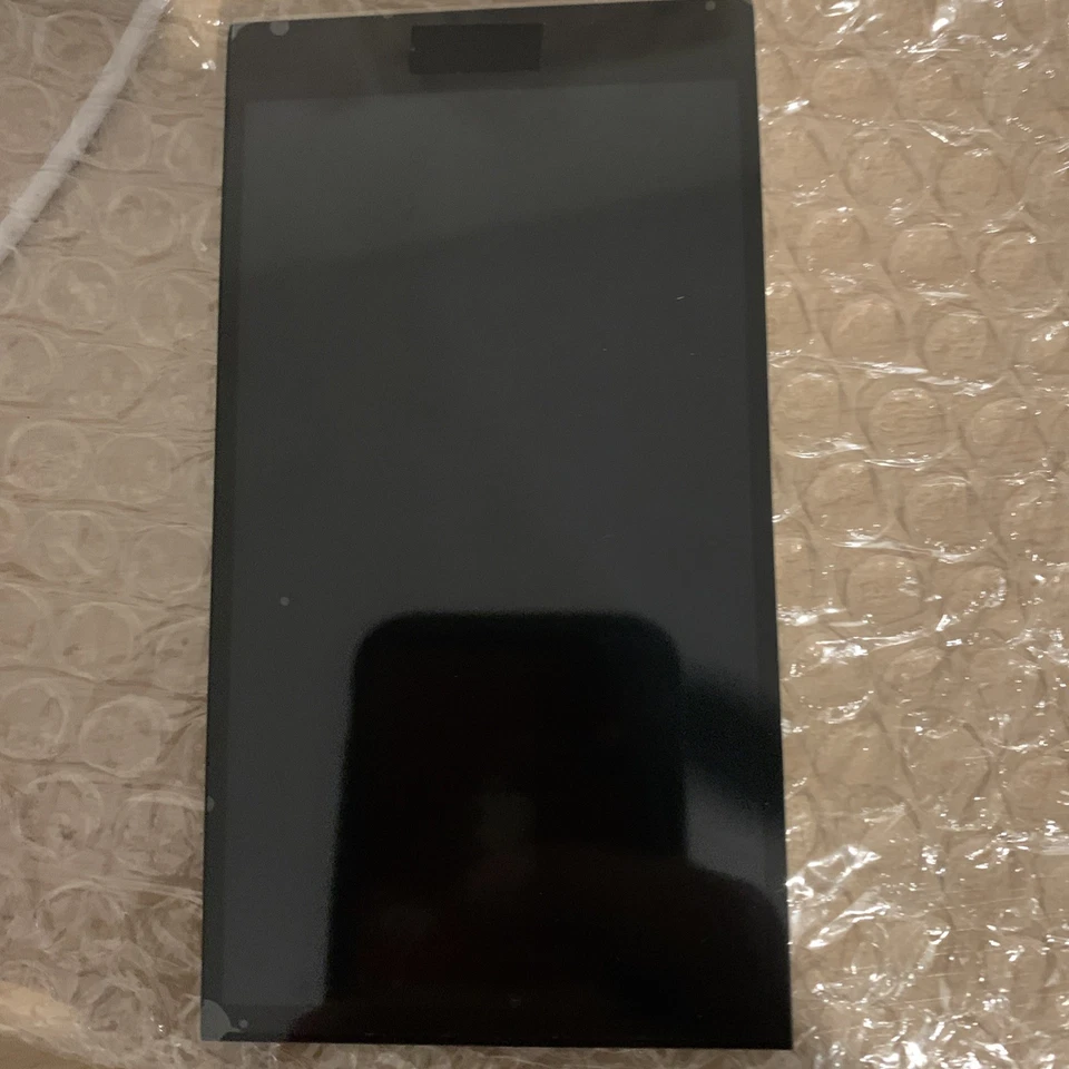 HTC One M8S LCD Display & Touch Screen Digitizer Black OEM Grade (No Frame) - Image 2 of 4