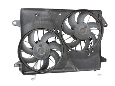 Lüfter Ventilator f. Kühler für Chrysler 300C LE 04-07 2,7 142KW 04596513AJ