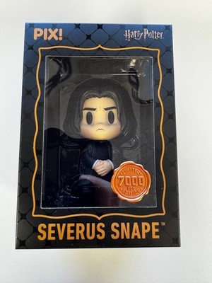 Thrilljoy Pix! x Harry Potter - SEVERUS SNAPE - LE7000 - Hero (7