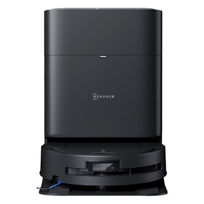 Ecovacs Deebot T80 OMNI, Saug-/Wischroboter, ZeroTangle 3.0, Teppichpflege