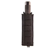 High Speed Gear Duty Extended Pistol Magazine/Baton TACO® Pouch
