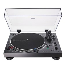 Audio-Technica AT-LP120XUSB Direct-Drive 3-Speed Turntable with USB Output