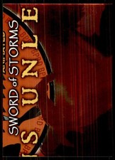 2007 Demons Unleashed Puzzle Apocalypse Now #D6