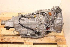 JDM 2013 2014 2015 2016 Subaru Forester CVT Automatic Transmission 2.5L