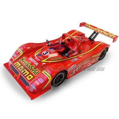 MR SlotCar MR1062 333SP No.3 MOMO '98 Le Mans Limited Edition