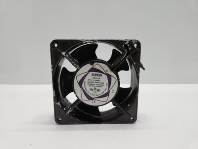 SUNON DP201A AXIAL AC FAN 2123HBT 220-240VAC