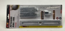 Performance Tool W80668 Fuel Tank Lock Ring Tool Performance Tool W80668 Fuel Tank Lock Ring Tool