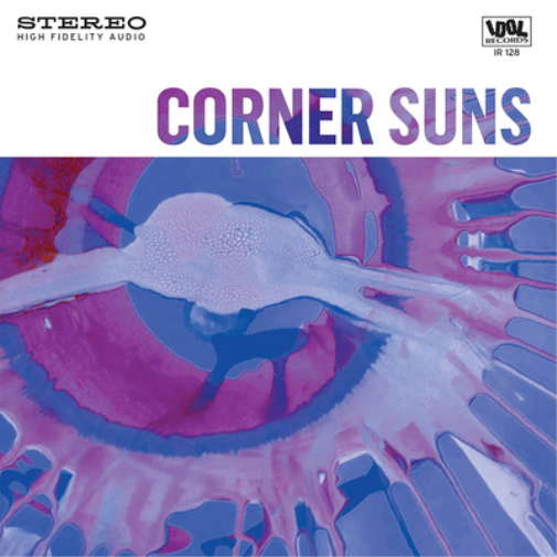 Corner Suns Corner Suns (CD) Album