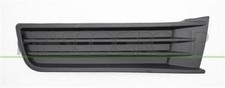 GITTER LINKS SCHWARZ MIT NEBELSCHEINWERFERSITZ VOLKSWAGEN VW TOURAN AB 2015