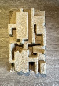 Atari Jaguar System Console Bundle Cybermorph Cartridge Original Box Inserts