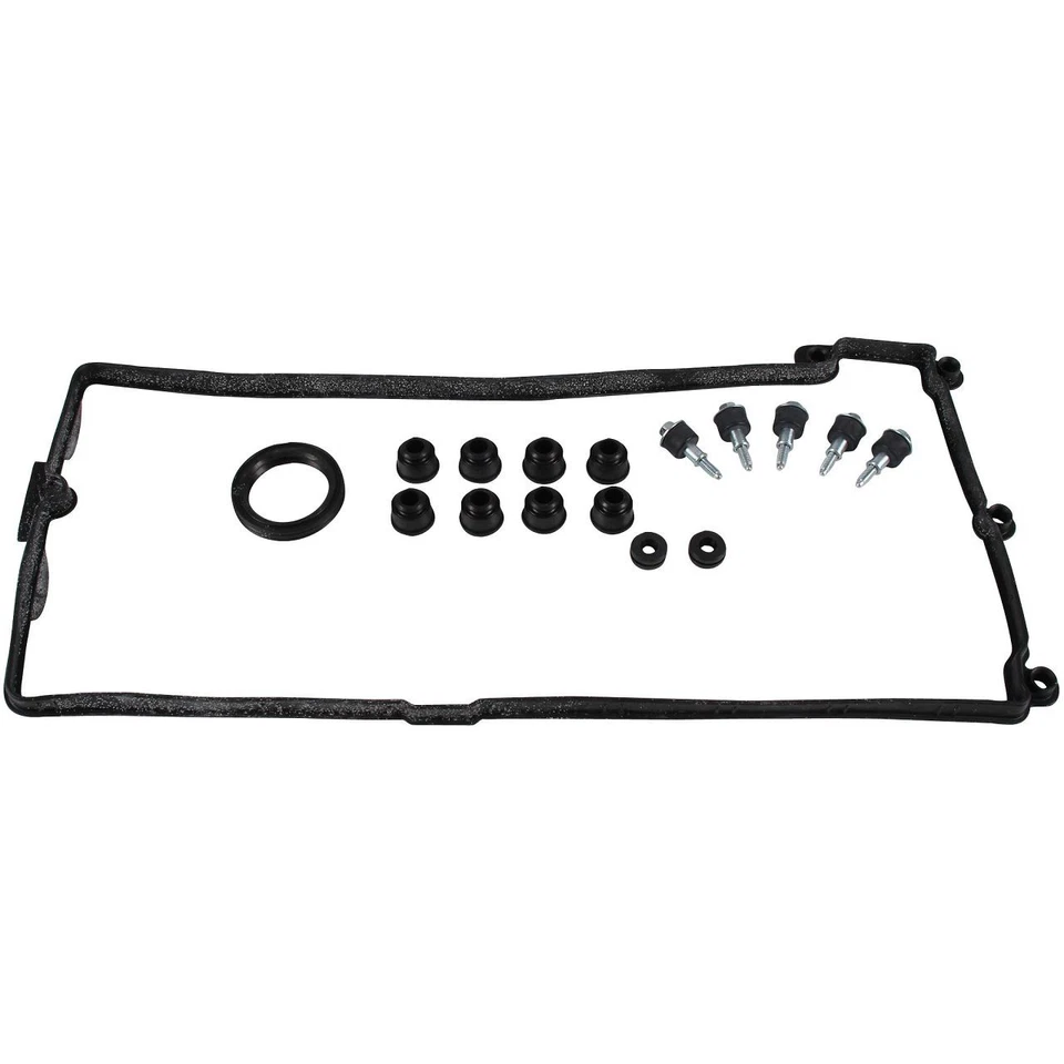 Ventildeckeldichtung Zylinder 5-8 für BMW E60 E61 E63 E64 E65 X5 N62 11127513195