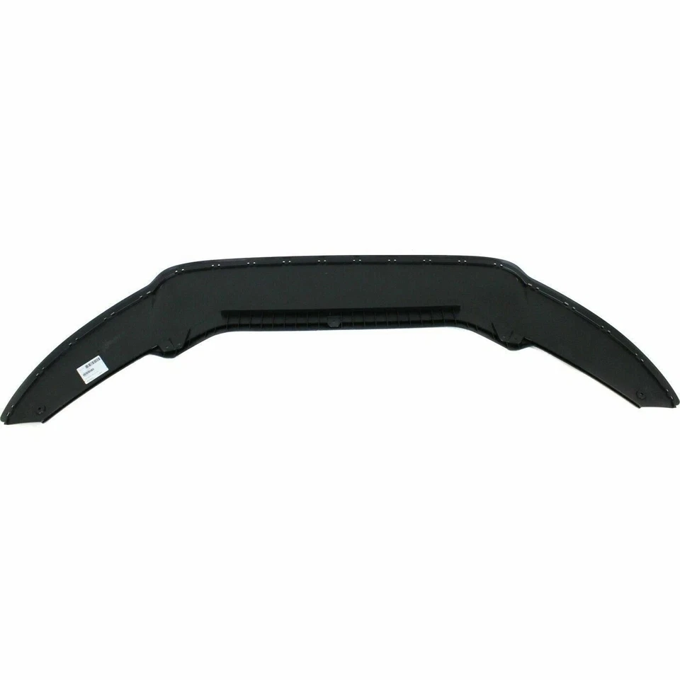 For 2012-2015 Volkswagen Passat New Front Bumper Lower Valance Spoiler VW1093117 - Image 4 of 4