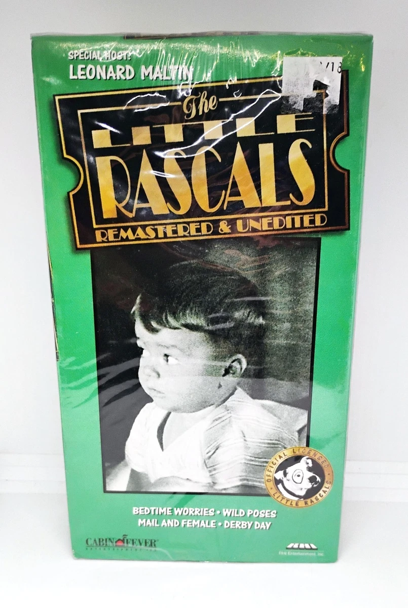 その他 Little Rascals Gift Set 4 [VHS] p706p5g Amazon.com: Little Rascals Gift Set (VHS Set of 12) : Little
