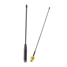 915 MHz Meshtastic LoRa Antenna SMA Male  Mini PCI-E Cable for LoRaWan Aerial