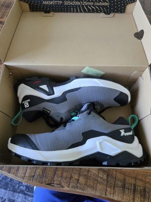 Salomon Gore-Tex Schuhe Gr. 40 2/3  Neu