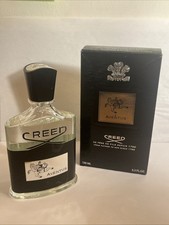 CREED AVENTUS -  EDP -  100ml - Batch A4219U11 - Boxed & Genuine