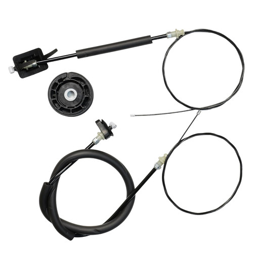 72546-TK8-A01 LH/RH Power Sliding Door Cable Kit Honda Odyssey 2011-2020 3.5L