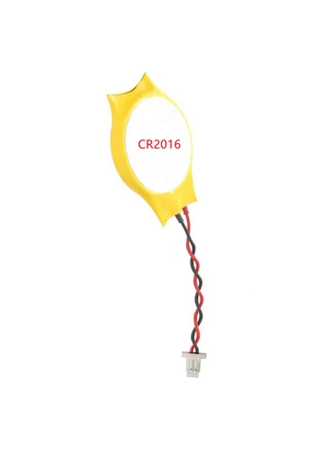 CMOS RTC Battery Lenovo ThinkPad X1 Carbon 6th Gen CR2016 P/N 01HY008 SB10L70751