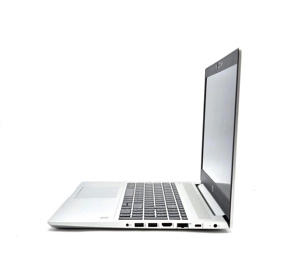 HP ProBook 455 G7 Laptop, 15.6" Ryzen 5 4500U, 8GB RAM, 256GB SSD, Windows 11 - Image 4 of 4