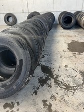 385/65r22.5 Agri Super singles Buffed sidewalls