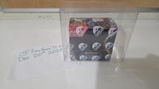 Pokemon TCG Phantasmal Flames Booster Box ME02 BRAND NEW FACTORY SEALED