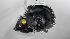 Boite de vitesses SUZUKI SWIFT 3