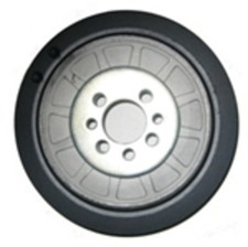 Poulies diverses Skoda FELICIA