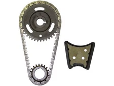 Cloyes 23ZB51N Timing Chain Kit Fits 1995-1999 Chevy Lumina 3.1L V6