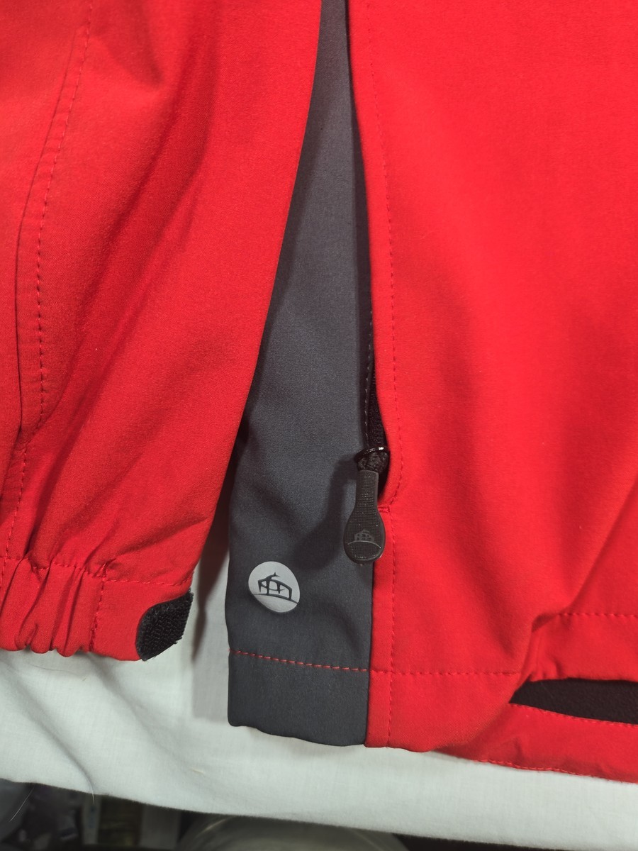 Stormtech H2X Performance Softshell Mens Jacket R… - image 6