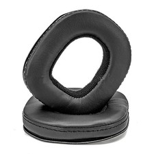 2Pcs Ear Pads Cushion Cover For ASTRO Gaming A50 Gen3 Gen4 Wireless Headset