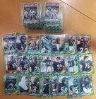1986 TOPPS CHICAGO BEARS SUPERBOWL XX CHAMPS 22-CARD TEAM SET NEARMINT
